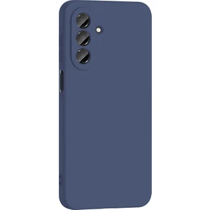 Samsung Galaxy A17 Kılıf Lansman Içi Kadife Silikon