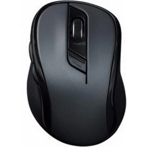 KD-185 Siyah 2.4ghz Kablosuz Mouse