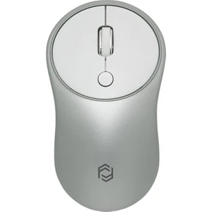 FM-250WM 2,4g 1600 Dpı 4Buton Kablosuz Mouse Beyaz