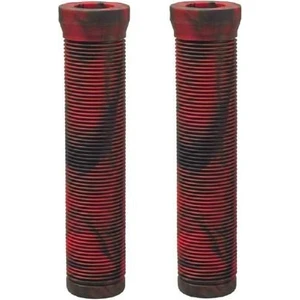 Impact B-Hop Uzun Elcik | Kırmızı-Siyah Mtb Elcik | Konforlu ve Şık Tasarım 140mm