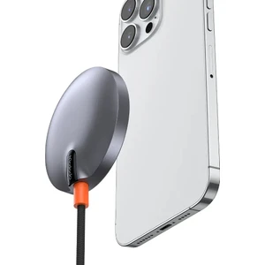 CH-2860 15W Magq Qi2 Masaüstü Kablosuz Şarj Cihazı