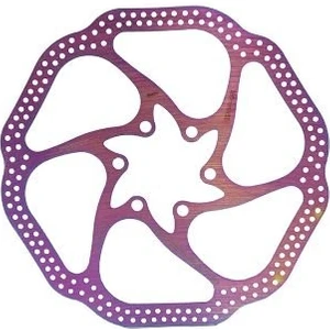 Impact Rainbow Rotor - 160 Mm, 6 Vida, Kartlı, Hs1, Kutulu