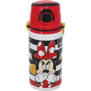 Mınnıe Çelik Matara Salto 500Ml Iconıc W3