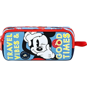 Mıckey Mouse Kalemlik Pls-Lx Travel