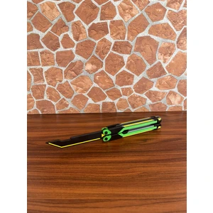 Valorant Rgx Kelebek (Plastik)