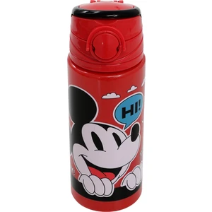 Mıckey Mouse Plastik Matara Frx 500ML Pıcnıc