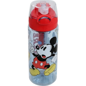 Mıckey Mouse Plastik Matara Frx-T 500ML Only One