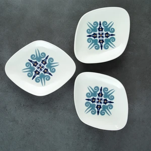 Arabesk Servis Tabağı 6 Parça