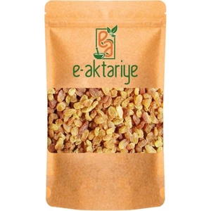 Kuru Üzüm Çekirdeksiz 1 kg