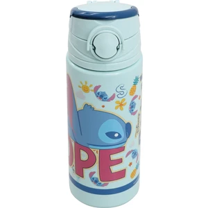 Stıtch Plastik Matara Frx 500ML Nope