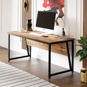 Ms2 Çalışma Masası,ofis Masası - 70X160 cm - Çam