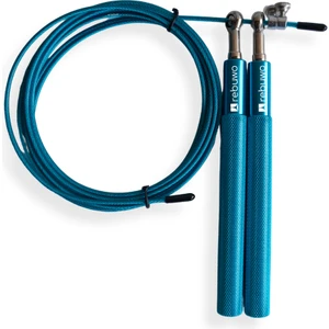 Mavi 3 Metre Ayarlanabilir Hızlı Atlama Ipi