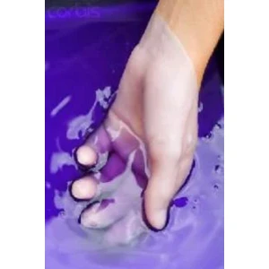 3 kg Fizik Tedavi Parafini , Beyaz Kalıp Parafin