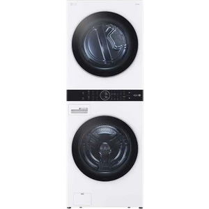 Lg W4W8BVKKWHM Washtower 1400 Devir 12 / 10 Kurutmalı Çamaşır Makinesi