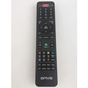 Orjinal Onvo Tv Kumandası