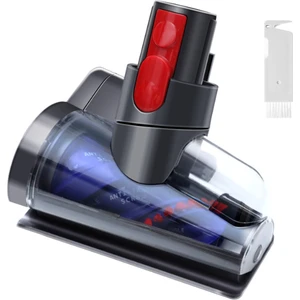 Dyson V7 V8 V10 V11 V15 Için Elektrikli Yatak Toz Akarı Temizleme Fırçası (Yurt Dışından)