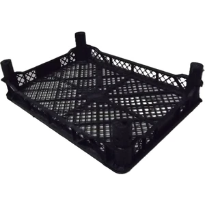 ABK PLASTİK Şeftali Kasası 20 Adet