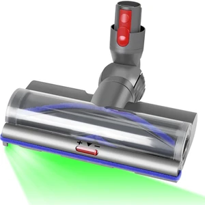Dyson V8 V10 V11 V15 Elektrikli Süpürge Için Yedek Başlık (Yurt Dışından)
