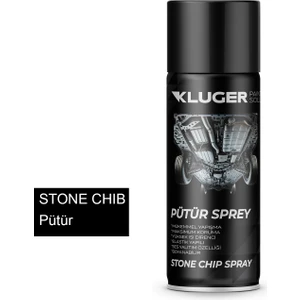 Pütür Sprey 715
