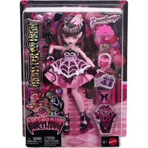 Monster High Scary Sweet Birthday