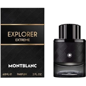 Explorer Extreme Parfum 60 ml Erkek Parfüm