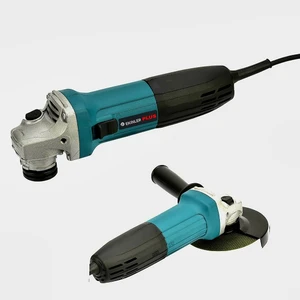 Elektrikli Avuç Taşlama 125MM Devirsiz EEA189