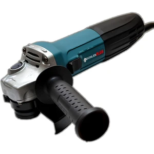 Elektrikli Devir Ayarlı 125MM Avuç Taşlama EEA220