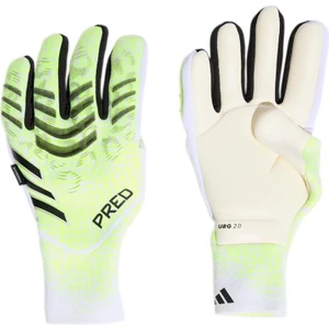 Yeşil  Kaleci Eldiveni PRED GL PRO FS JN5354