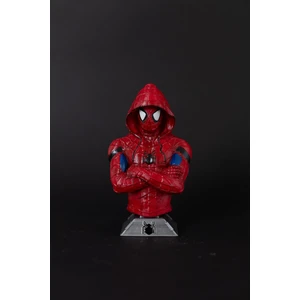 Spider Man - Figür / Büst