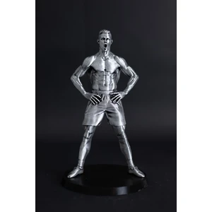 Cristiano Ronaldo - Figür / Büst