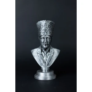 Mustafa Kemal Atatürk - Figür / Büst