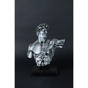 Apollon / Apollo - Yunan Mitolojisi - Figür / Büst