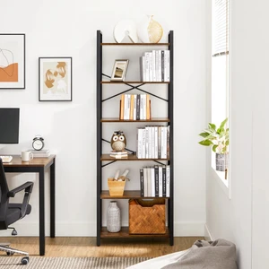 Elsa 190 cm Kitaplık