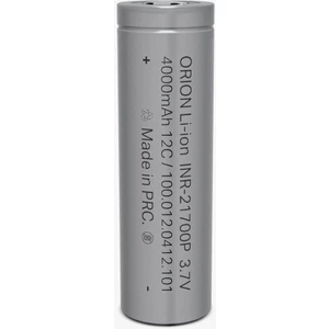 21700 3.7V 4000 Mah 12C Li-Ion Pil