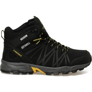 Shell Hı 5pr Siyah Erkek Outdoor Bot