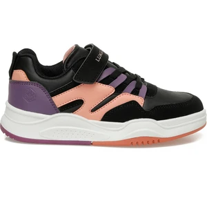 Strıke 5pr Siyah Kız Çocuk Sneaker