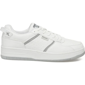 Enner Pu 5pr Beyaz Erkek Sneaker