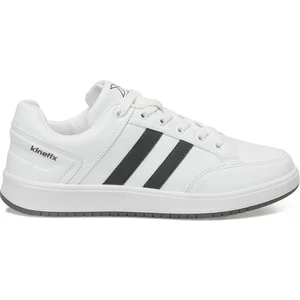 Kort Pu 5pr Beyaz Unisex Sneaker