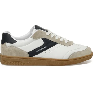 Rocco 5pr Beyaz Erkek Sneaker