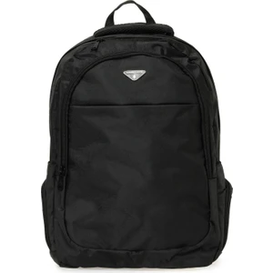 Busıness Bpck 5pr Siyah Erkek Sırt Çantası