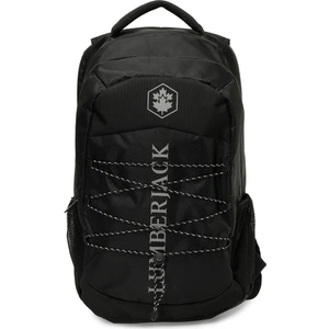 Reflector Black Bpck 5pr Siyah Erkek Sırt Çantası