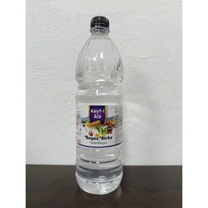 Keyf-i Lezzet Beyaz Sirke 1 Lt