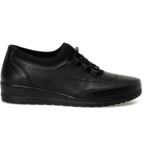 Polaris 5 Nokta 104516.Z5PR Siyah Kadın Dolgu Ayakkabı