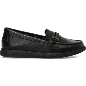 Inci Incı August.d 5pr Siyah Kadın Loafer