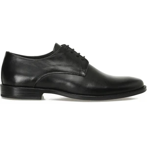 Inci Incı Toby 5pr Siyah Erkek Klasik Ayakkabı