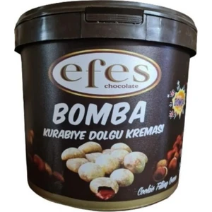 Bomba Pralin Dolgu Kreması