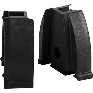 Cam Balkon Düz Kapak