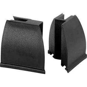 Cam Balkon 90 Derece Köşe Kapak