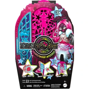 Monster High Skulltimate Secrets JBG79