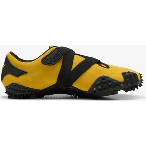 Mostro Og Prime Unisex Sarı Spor Ayakkabı.15